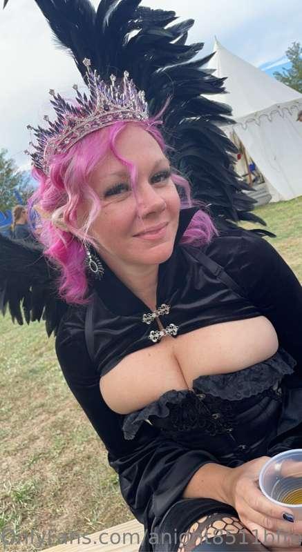 Renaissance festival