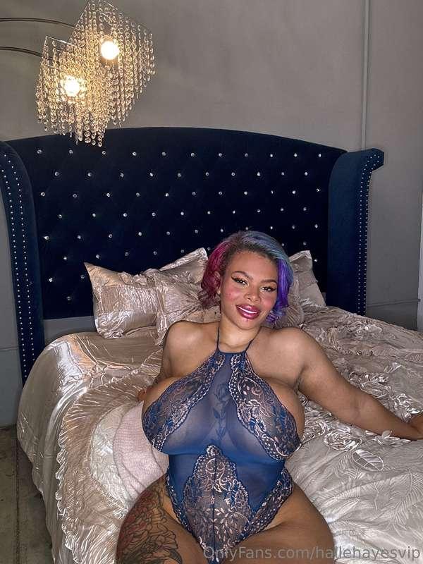 take all my clothes off in bed😈