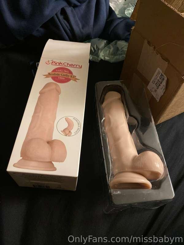 I can’t wait to use this 😈