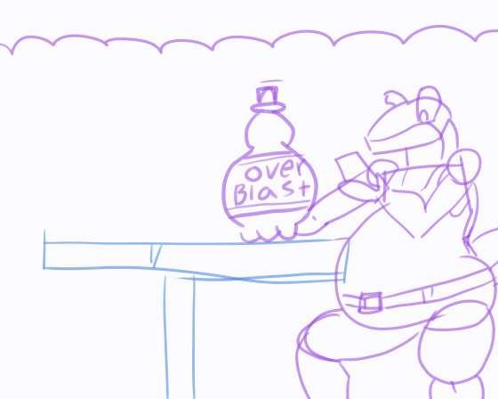 Soda up