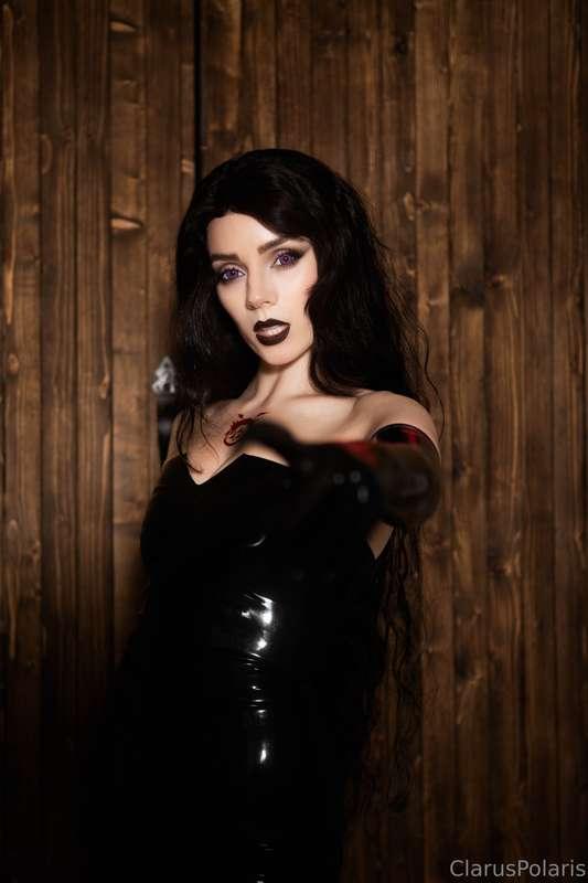 claruspolaris image #0