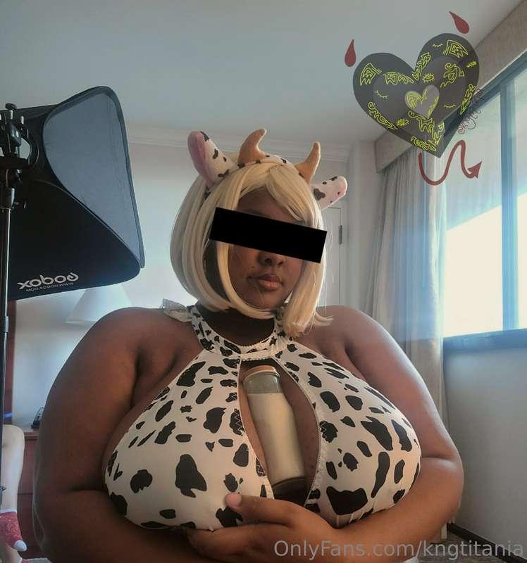 My Titty Tuesday Comeback!