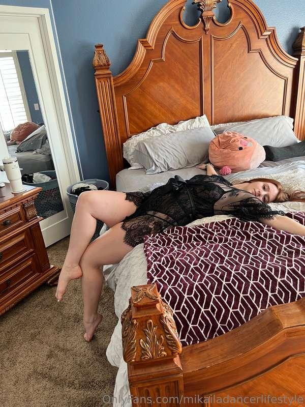 I wanna be your dirtiest fantasy 