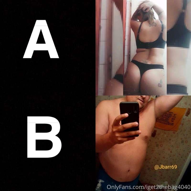 FIRST RD OF SEXIEST UNDERWEAR CONTEST!! 🏆🏆🏆🏆🏆🏆🏆🏆🏆🏆🏆🏆🏆

Vote ..