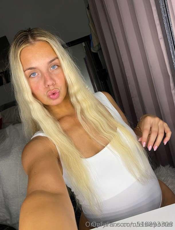 let's see if your imagination matches mine... 😈💭