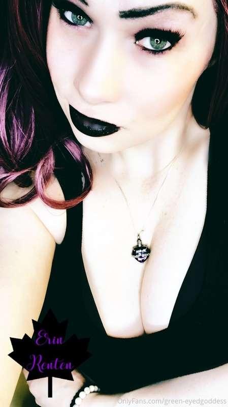 green-eyedgoddess image #3