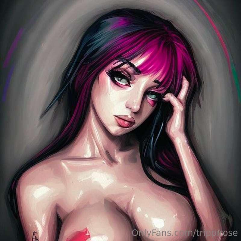 trippirose image #17