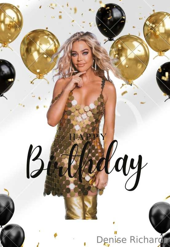 It's my Birthday! Grateful for another year of life and to b..