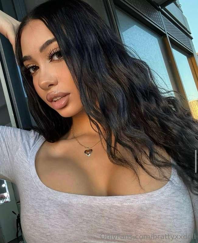 am I stuck in your head now 😘