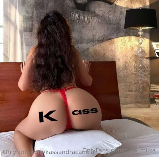 My friend @kassandracanela wants to show you her world of pe..
