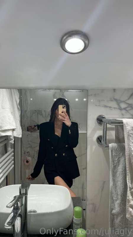 When in Paris... 💃