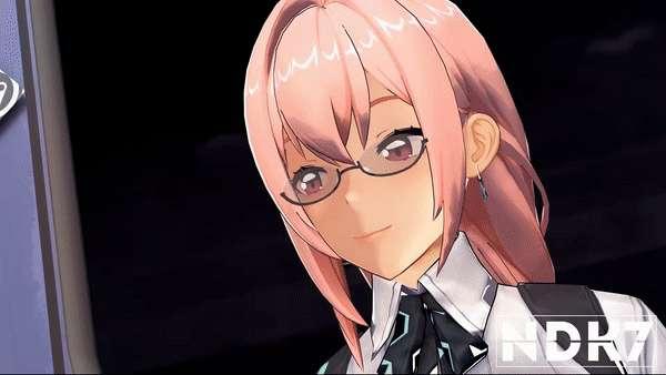 Chief Miyabi [RELEASE]