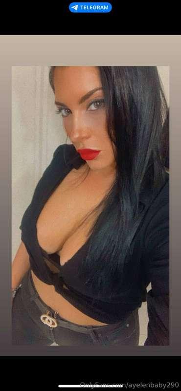 I’m waiting for you baby😏🫦 @alexabutt I’m very hot and i lik..