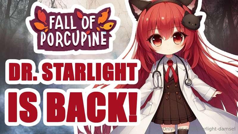 We're on Twitch, baby!