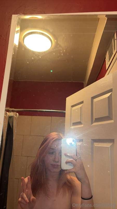 i’m alive 👹🥲