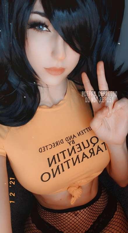 Average Kill Bill Fan