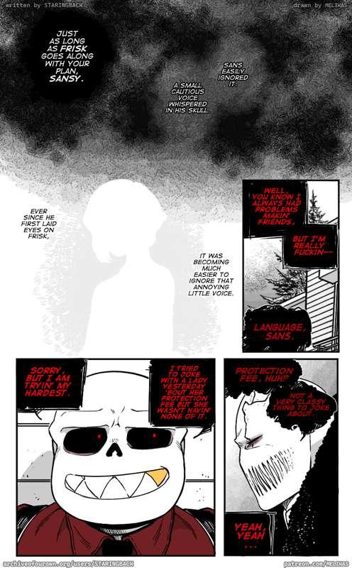 🌹SoL🌹 :: Page 451 - 455