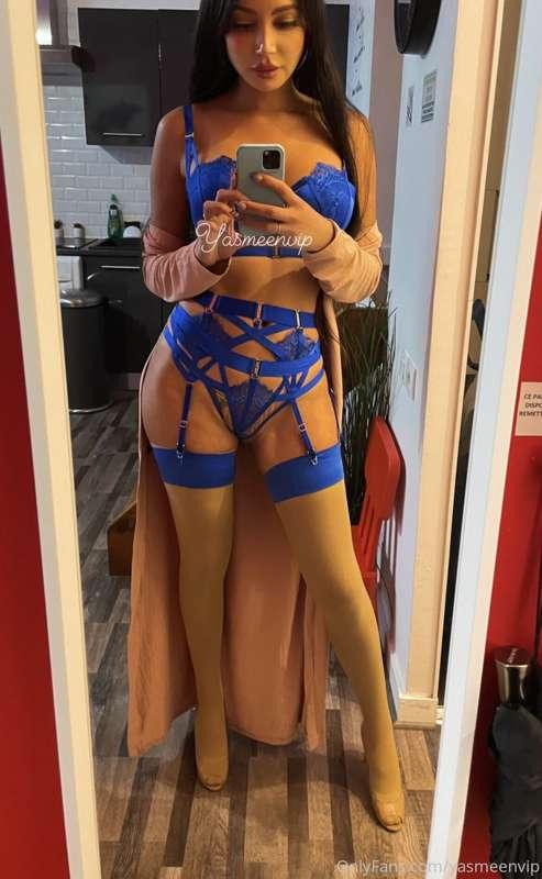 Blue ♥️