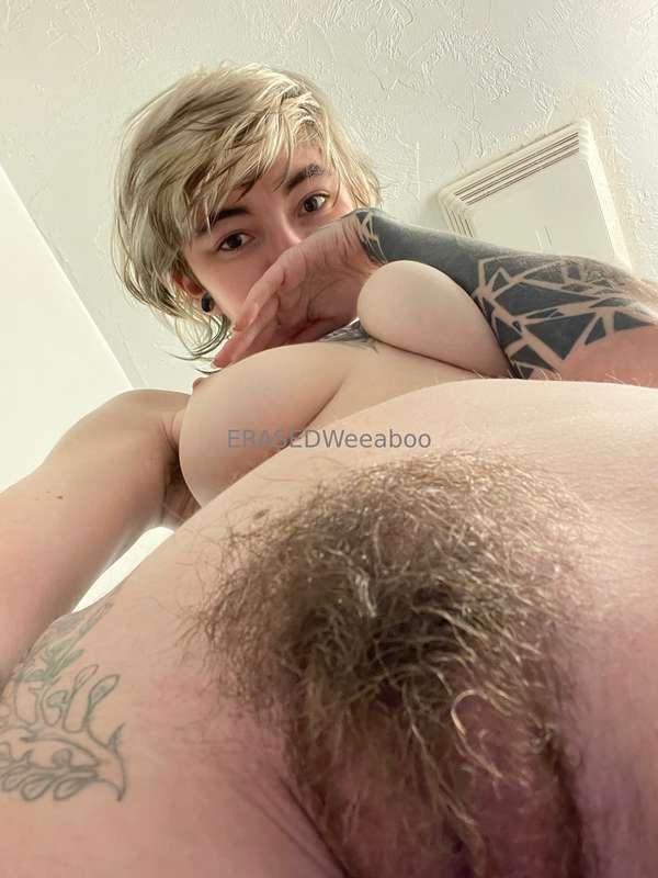 Your view if our first date goes well :3