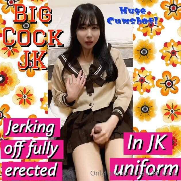 Hello~  Kana's back with a new video!

Recently, I did a liv..