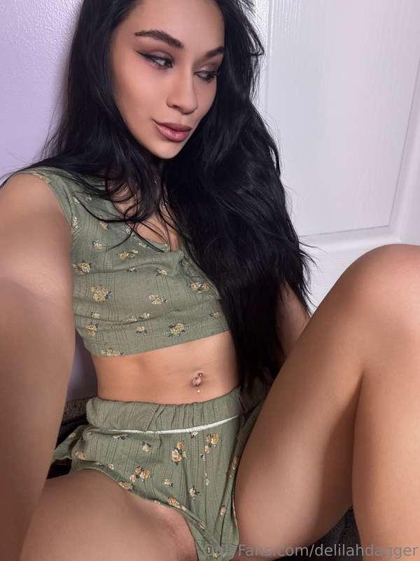 Did I make you look twice? 👀