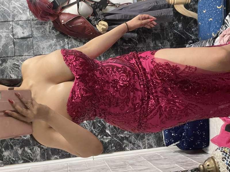 Not giving up on Jessica rabbit 