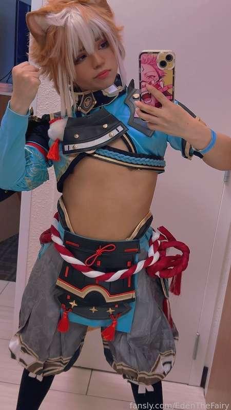 edenthefairy image #2