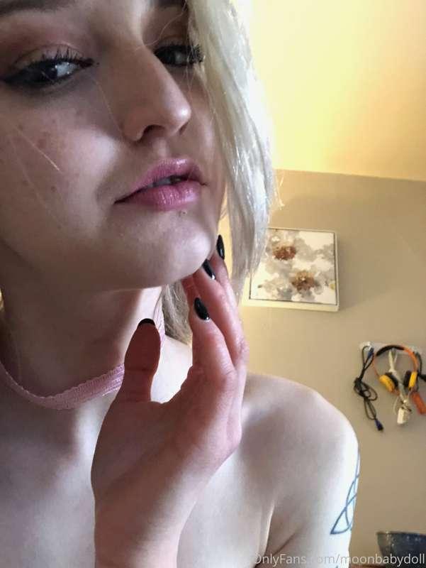 I love my boobies 😘