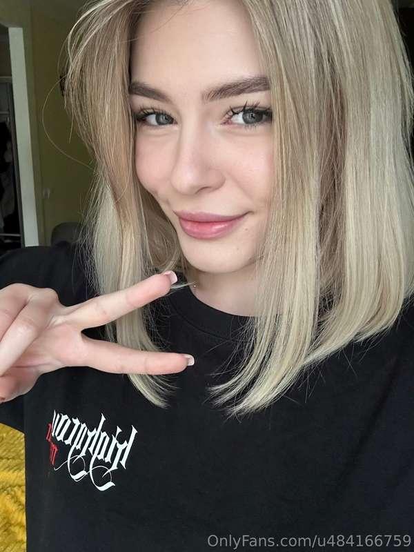 ✌🏻