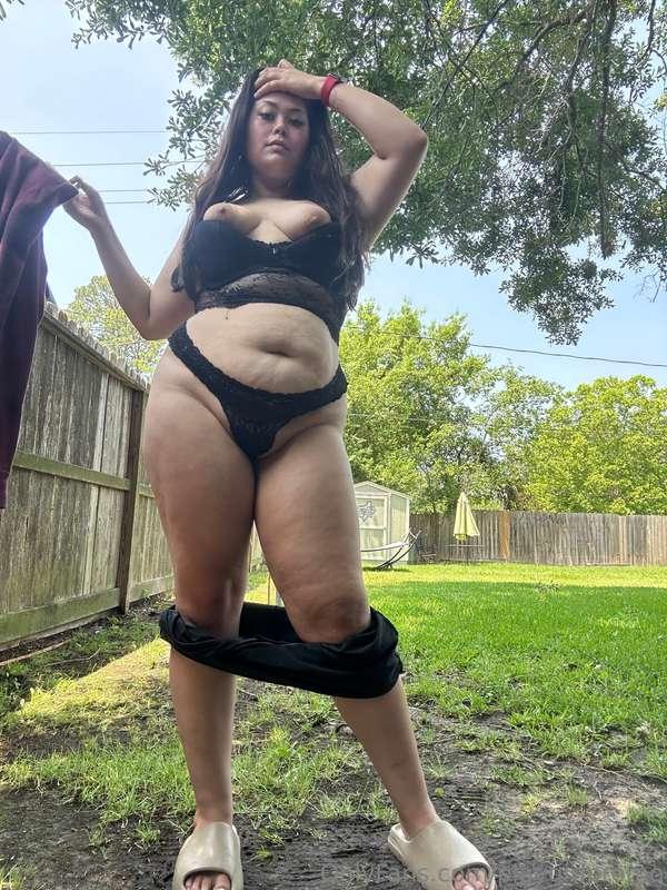 Happy Titty Tuesday🍒💋