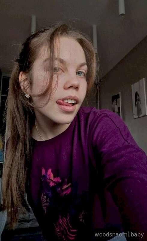 🔥 FREE SUBSCRIPTION ONLY NOW 🔥This hot brat @catidary wants ..