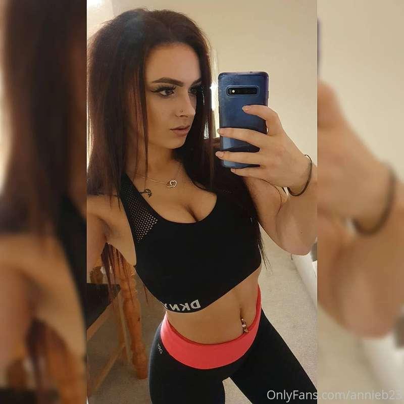 Trying to stay fit for you😘💪🏽