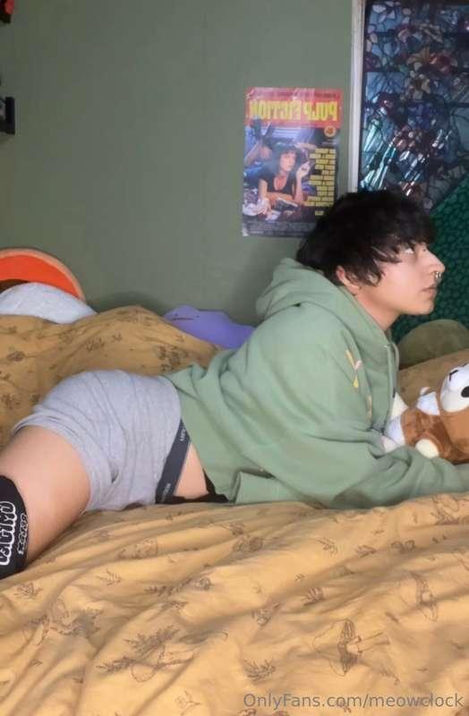 meowclock image #0