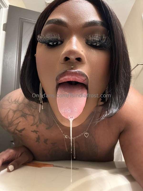 Subscribe to my new Onlyfans for free 👇🏾 🤯Onlyfans.com/india..