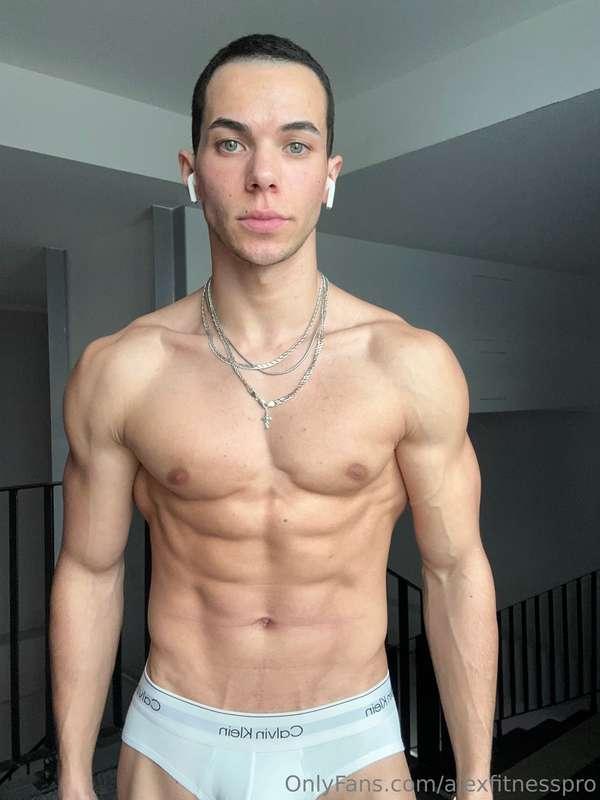 alexfitnesspro image #34