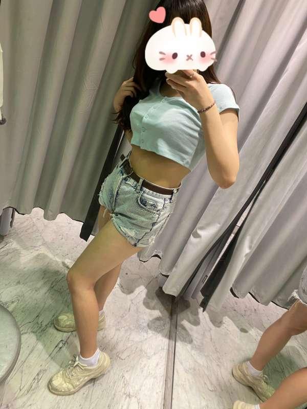 兩種style🤣