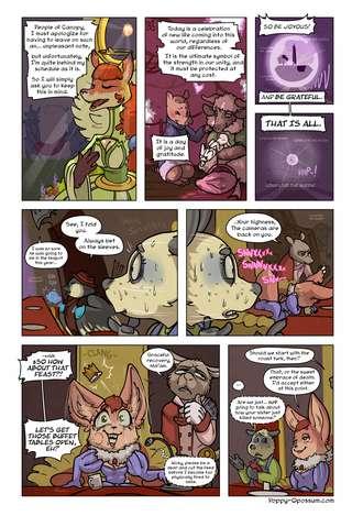 Poppy 6, page 36