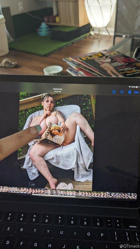 Sneak peek from my airbnb trip this weekend