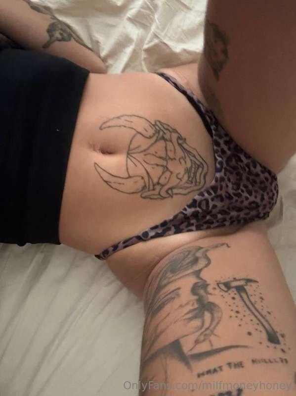 want to eat me? 😈