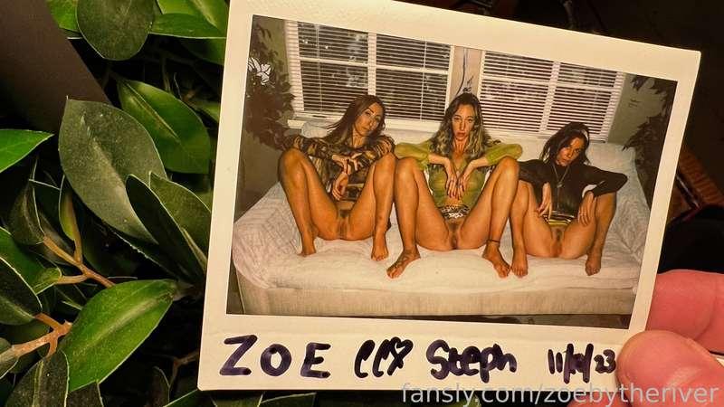 zoebytheriver image #8