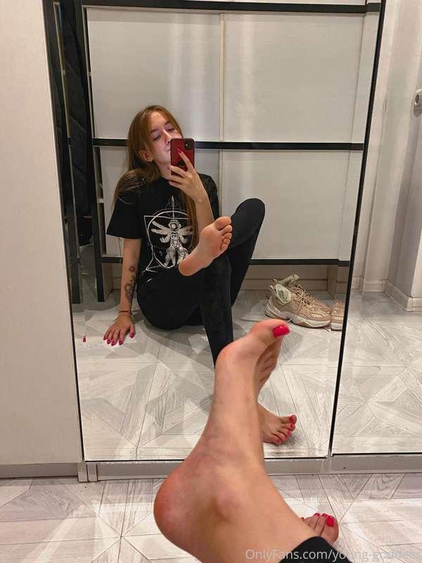 young-goddess image #1