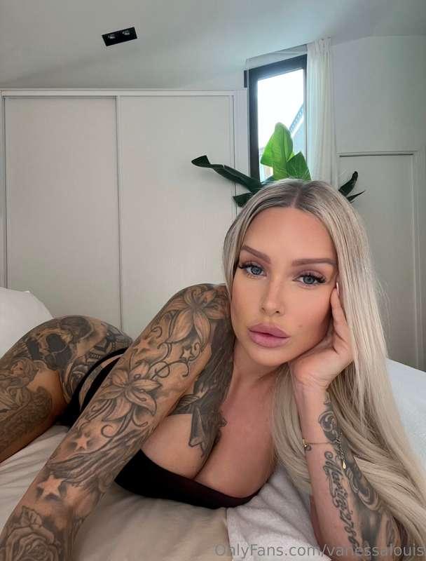 Let’s chat 👀 
