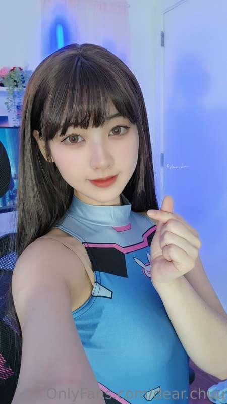 Pssst... Easter is almost here and I'm hiding eggs on my fee..