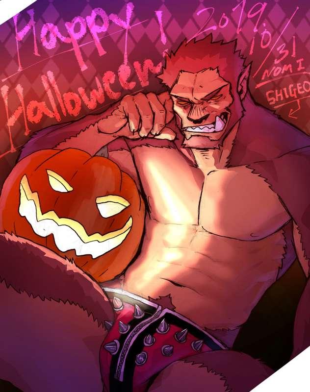 SPOOK
