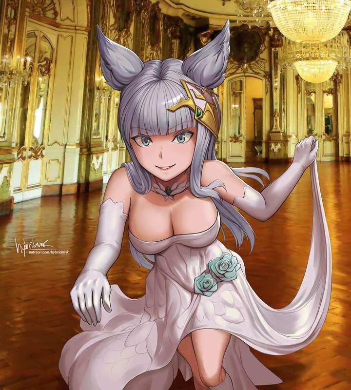 hybridmink main image