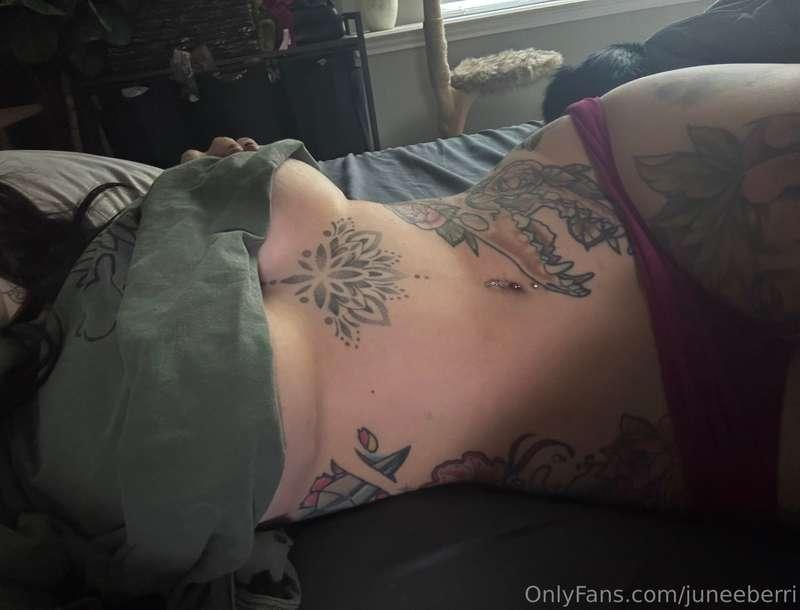what would you do waking up next to me??