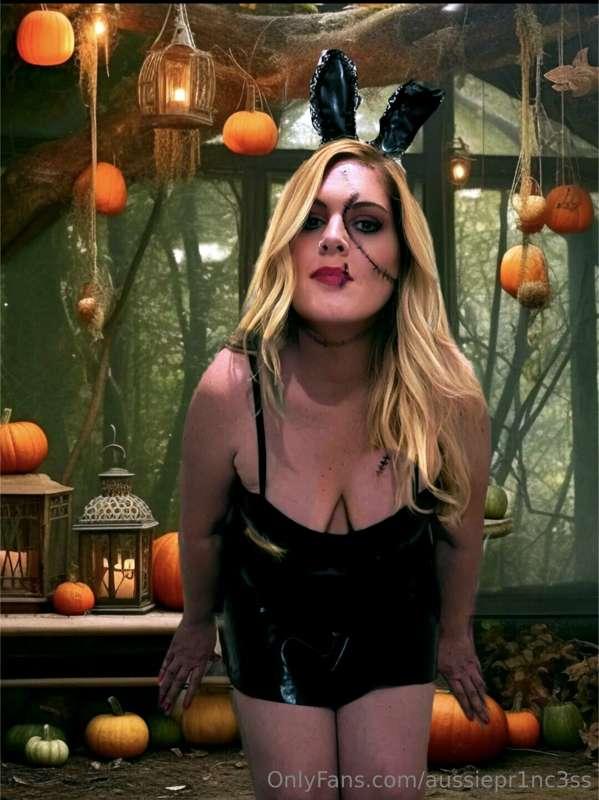 HAPPY HALLOWEEN 👻🎃