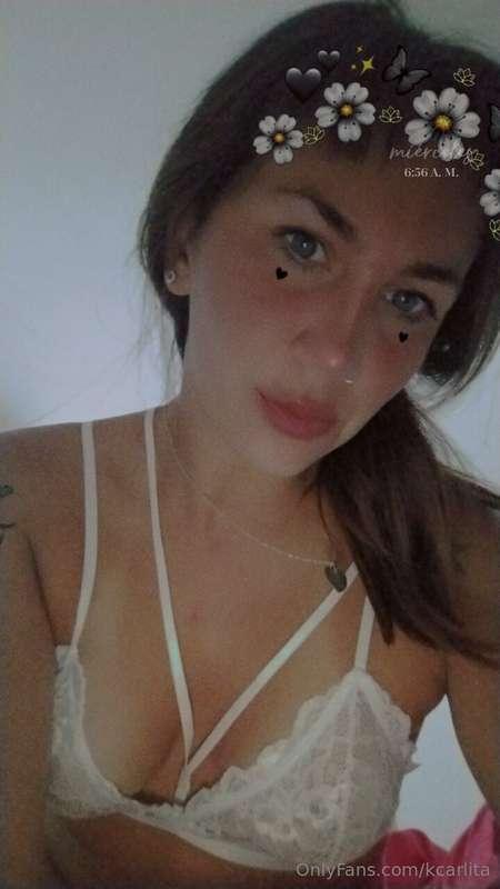Here I am love, I am without intermediaries KCARLITA all for..