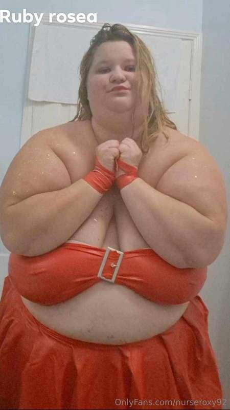 Do you like a submissive BBW? ⛓️Cum check out my Australian ..