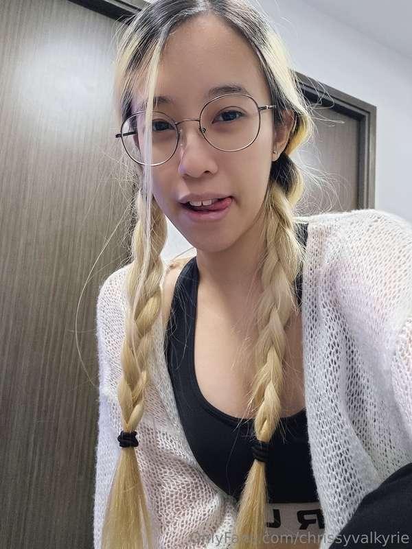 chrissyvalkyrie image #0